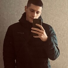 Фотография мужчины Данил, 20 лет из г. Чернышевск