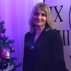 Фотография девушки Оксана, 51 год из г. Пермь