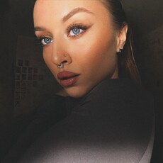 Фотография девушки Алина, 26 лет из г. Тюмень