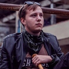Фотография мужчины Артем, 28 лет из г. Пятигорск