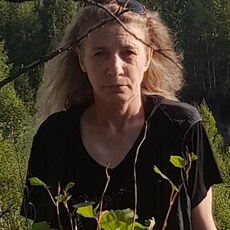 Фотография девушки Алена, 47 лет из г. Копейск
