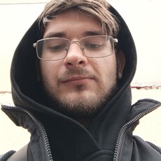 Фотография мужчины Дмитрий, 23 года из г. Малоярославец