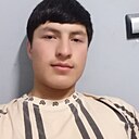 Jekvarabi, 19 лет