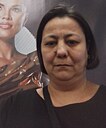 Фируза, 44 года