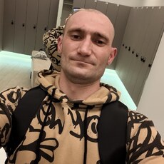Фотография мужчины Александр, 33 года из г. Туапсе