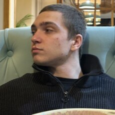 Фотография мужчины Артем, 22 года из г. Барнаул