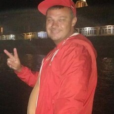 Фотография мужчины Дмитрий, 41 год из г. Геническ