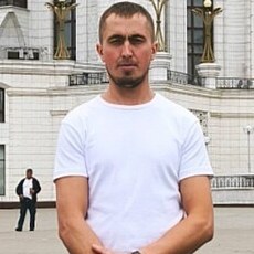 Фотография мужчины Игорь, 28 лет из г. Иркутск
