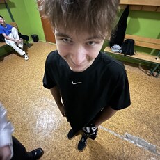 Фотография мужчины Анжрей, 18 лет из г. Тверь