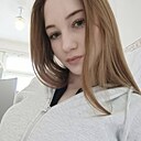 Лиза, 18 лет