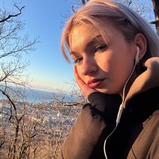 Фотография девушки Алана, 26 лет из г. Лазаревское