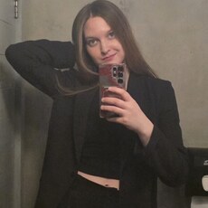 Фотография девушки Мария, 21 год из г. Санкт-Петербург