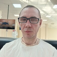 Фотография мужчины Алексей, 47 лет из г. Пермь