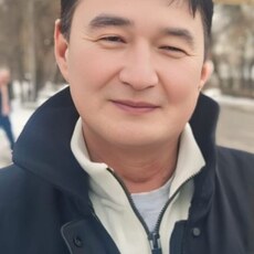 Фотография мужчины Bulat, 54 года из г. Алматы