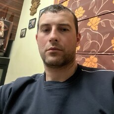 Фотография мужчины Андрей, 36 лет из г. Брест