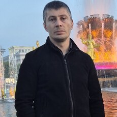 Фотография мужчины Рус, 35 лет из г. Владикавказ
