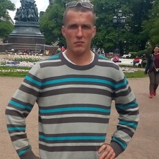 Фотография мужчины Владимир, 38 лет из г. Витебск