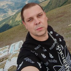 Фотография мужчины Вадим, 35 лет из г. Невинномысск