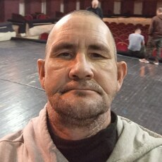 Фотография мужчины Денис, 47 лет из г. Таганрог