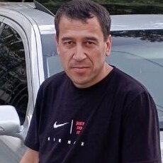 Фотография мужчины Шукур, 45 лет из г. Алматы