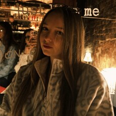 Фотография девушки Ксения, 23 года из г. Саранск