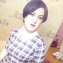 Таша, 33 года