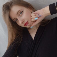 Фотография девушки Алина, 25 лет из г. Подольск
