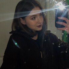 Фотография девушки Viktoria, 18 лет из г. Екатеринбург