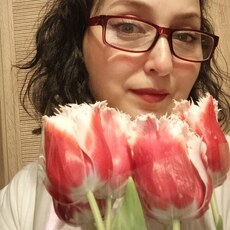 Фотография девушки Елена, 45 лет из г. Воронеж