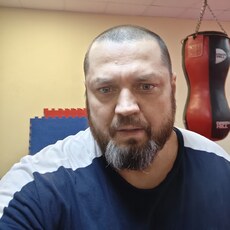 Фотография мужчины Денис, 42 года из г. Тверь