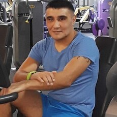 Фотография мужчины Александр, 38 лет из г. Казань