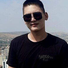Фотография мужчины Алексей, 22 года из г. Чернянка