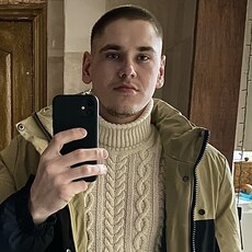 Фотография мужчины Анатолий, 22 года из г. Саратов