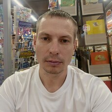 Фотография мужчины Сергей, 43 года из г. Нижний Новгород