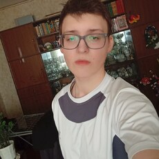 Фотография мужчины Андрей, 18 лет из г. Курск