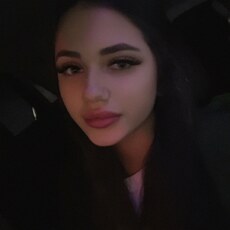 Фотография девушки Наталия, 20 лет из г. Салехард