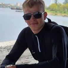Фотография мужчины Дмитрий, 23 года из г. Ковров