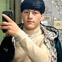 Muhammad, 18 лет