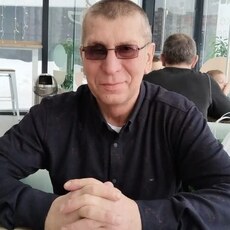 Фотография мужчины Геннадий, 57 лет из г. Рубцовск