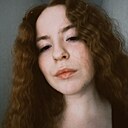 Рамиля, 23 года