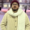 Азиз, 25 лет