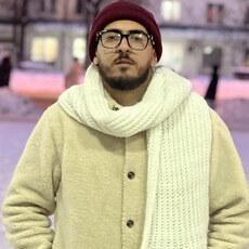 Фотография мужчины Азиз, 25 лет из г. Старый Оскол
