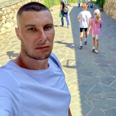 Фотография мужчины Михаил, 37 лет из г. Волгодонск