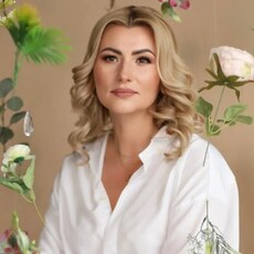 Фотография девушки Ирина, 43 года из г. Измаил