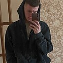 Никита, 23 года