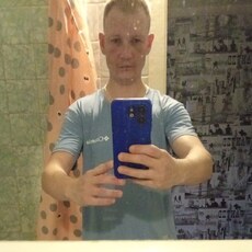 Фотография мужчины Aleksandr, 33 года из г. Волгоград