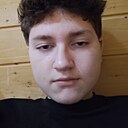 Степан, 18 лет