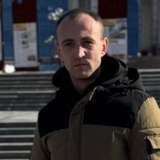 Фотография мужчины Міша, 24 года из г. Тернополь