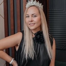 Анастасия, 40 из г. Екатеринбург.