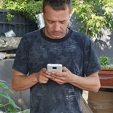 Фотография мужчины Сергей, 42 года из г. Лобня